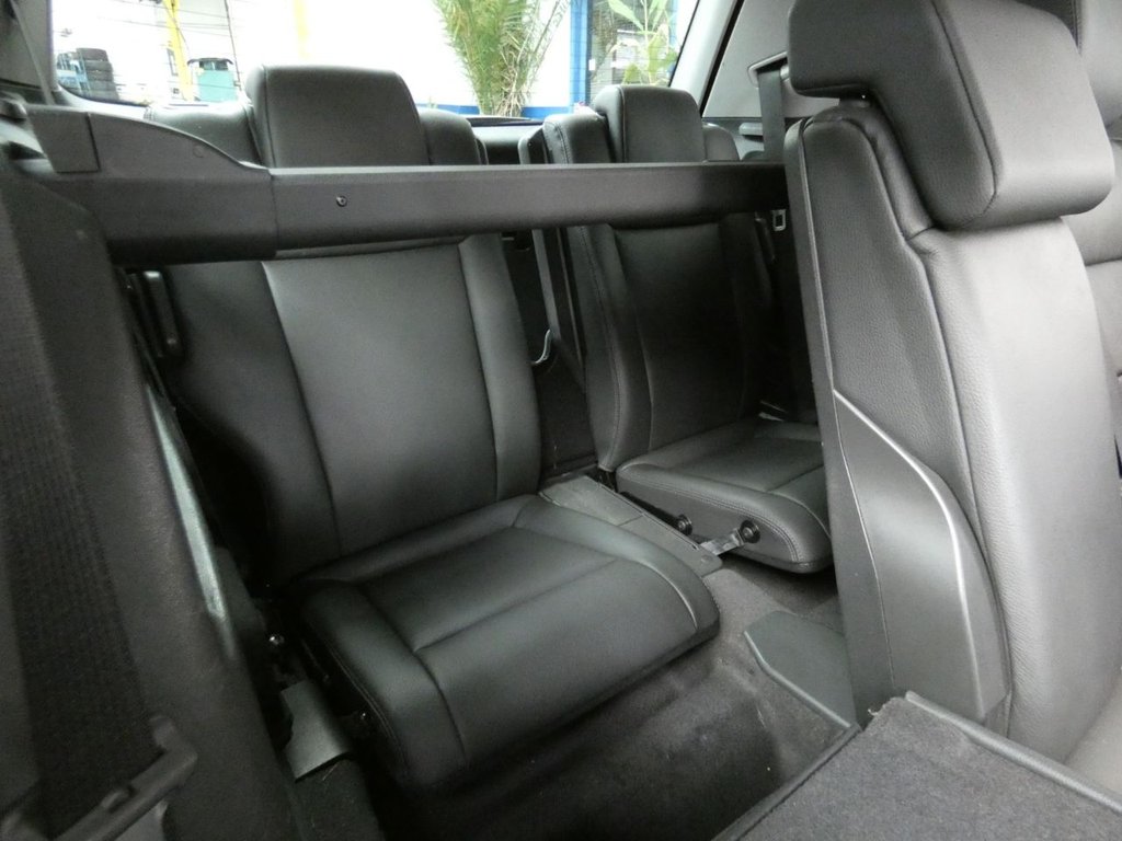 Used Vauxhall Zafira 2011 for sale - 77659834: Photo 44