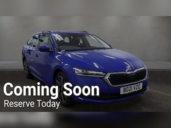 Used Skoda Octavia 2021 for sale - 78373083: Photo