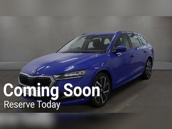 Used Skoda Octavia 2021 for sale - 78373083: Photo