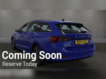 Used Skoda Octavia 2021 for sale - 78373083: Photo
