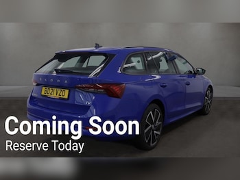 Used Skoda Octavia 2021 for sale - 78373083: Photo