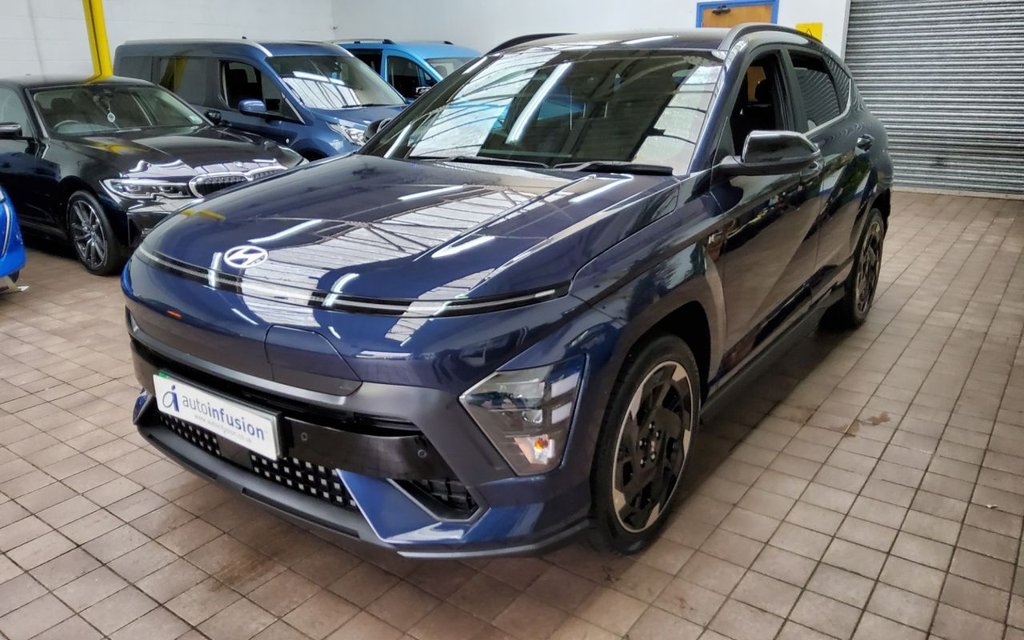 Used Hyundai KONA 2024 for sale - 77680494: Photo 13