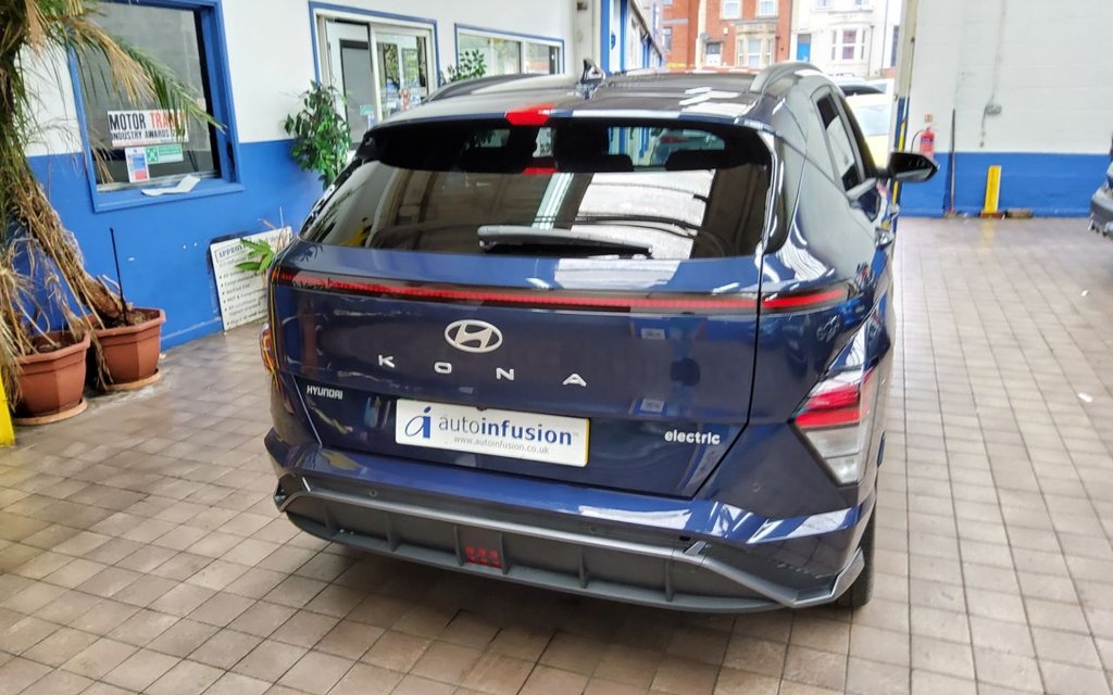Used Hyundai KONA 2024 for sale - 77680494: Photo 18