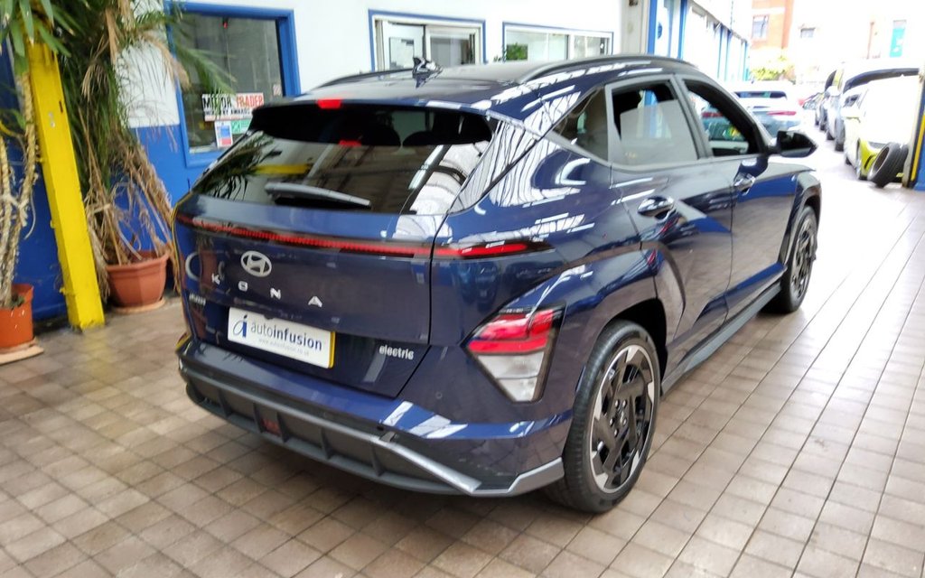 Used Hyundai KONA 2024 for sale - 77680494: Photo 26