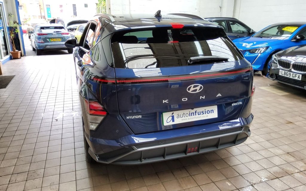 Used Hyundai KONA 2024 for sale - 77680494: Photo 28
