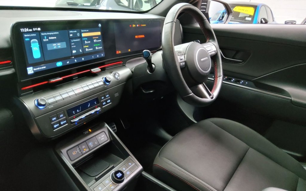 Used Hyundai KONA 2024 for sale - 77680494: Photo 29