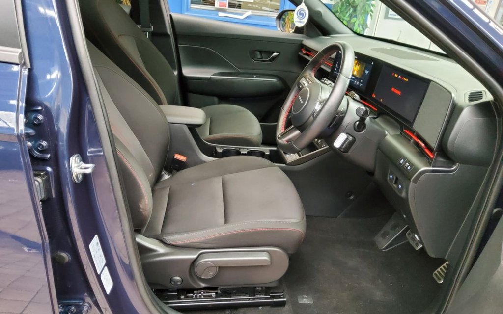 Used Hyundai KONA 2024 for sale - 77680494: Photo 31