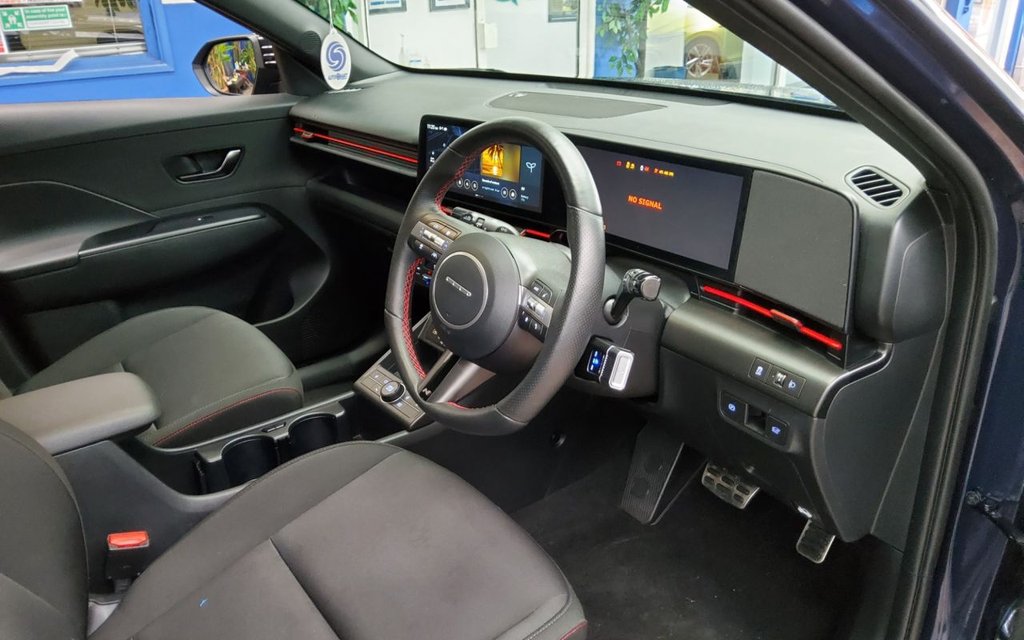 Used Hyundai KONA 2024 for sale - 77680494: Photo 33