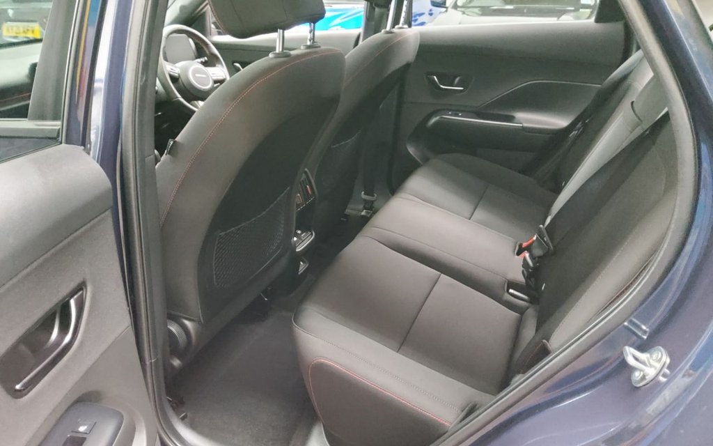 Used Hyundai KONA 2024 for sale - 77680494: Photo 36