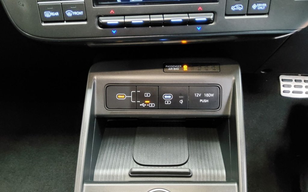 Used Hyundai KONA 2024 for sale - 77680494: Photo 42