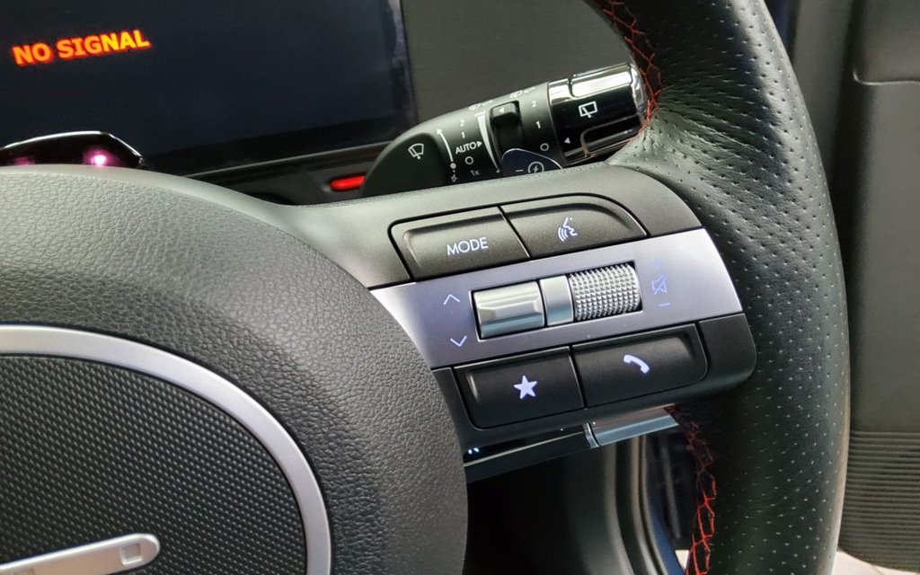 Used Hyundai KONA 2024 for sale - 77680494: Photo 43