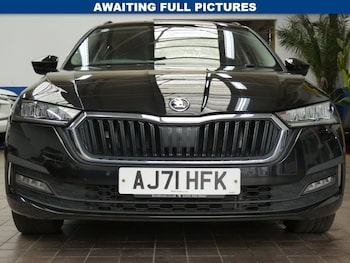 Used Skoda Octavia 2022 for sale - 78597545: Photo