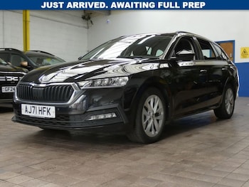 Used Skoda Octavia 2022 for sale - 78597545: Photo
