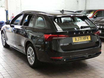 Used Skoda Octavia 2022 for sale - 78597545: Photo