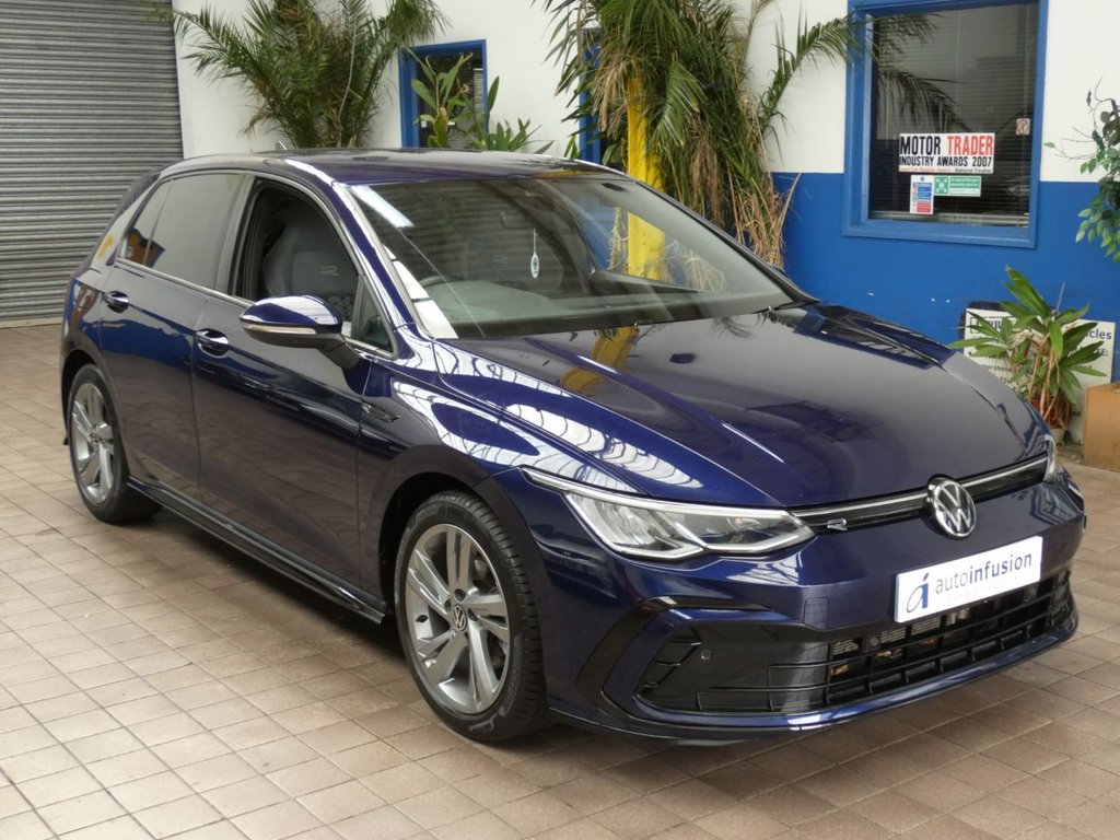 Used Volkswagen Golf 2022 for sale - 77685410: Photo 14