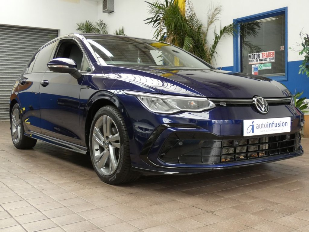 Used Volkswagen Golf 2022 for sale - 77685410: Photo 15