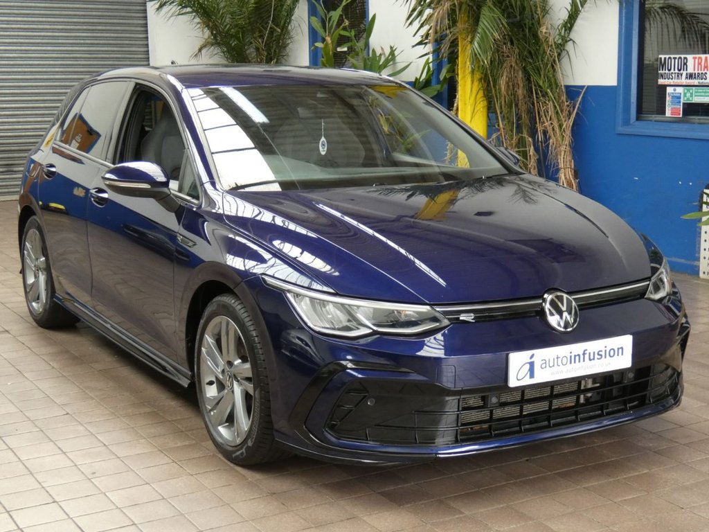 Used Volkswagen Golf 2022 for sale - 77685410: Photo 16