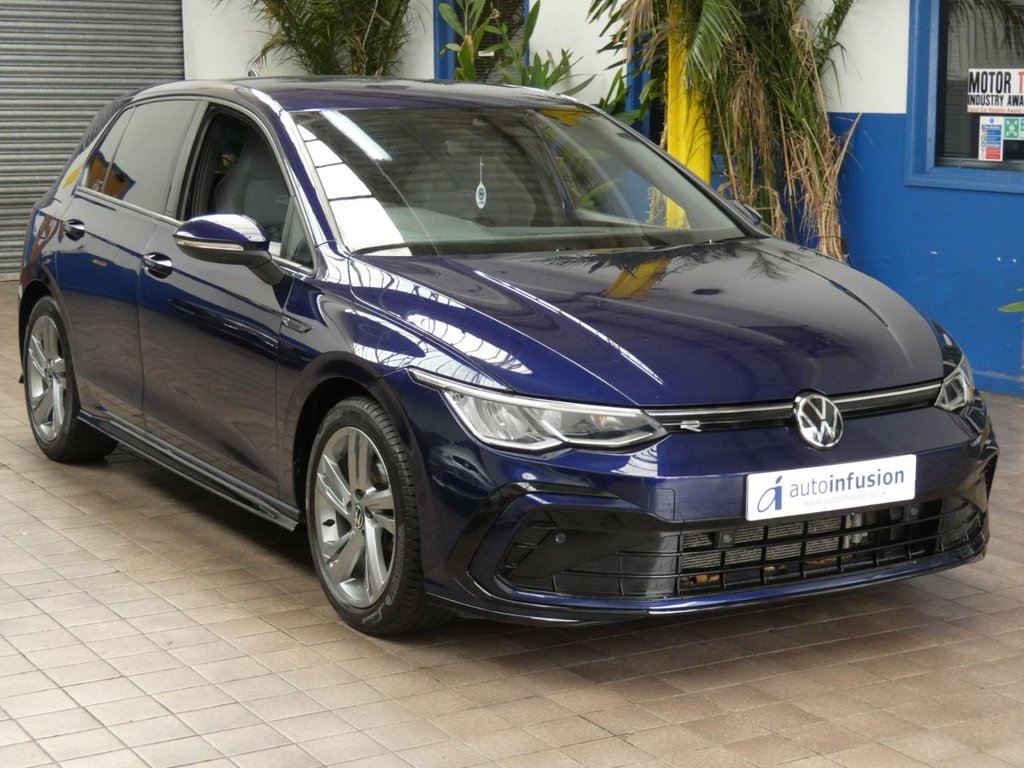 Used Volkswagen Golf 2022 for sale - 77685410: Photo 19