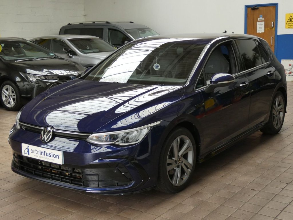 Used Volkswagen Golf 2022 for sale - 77685410: Photo 25