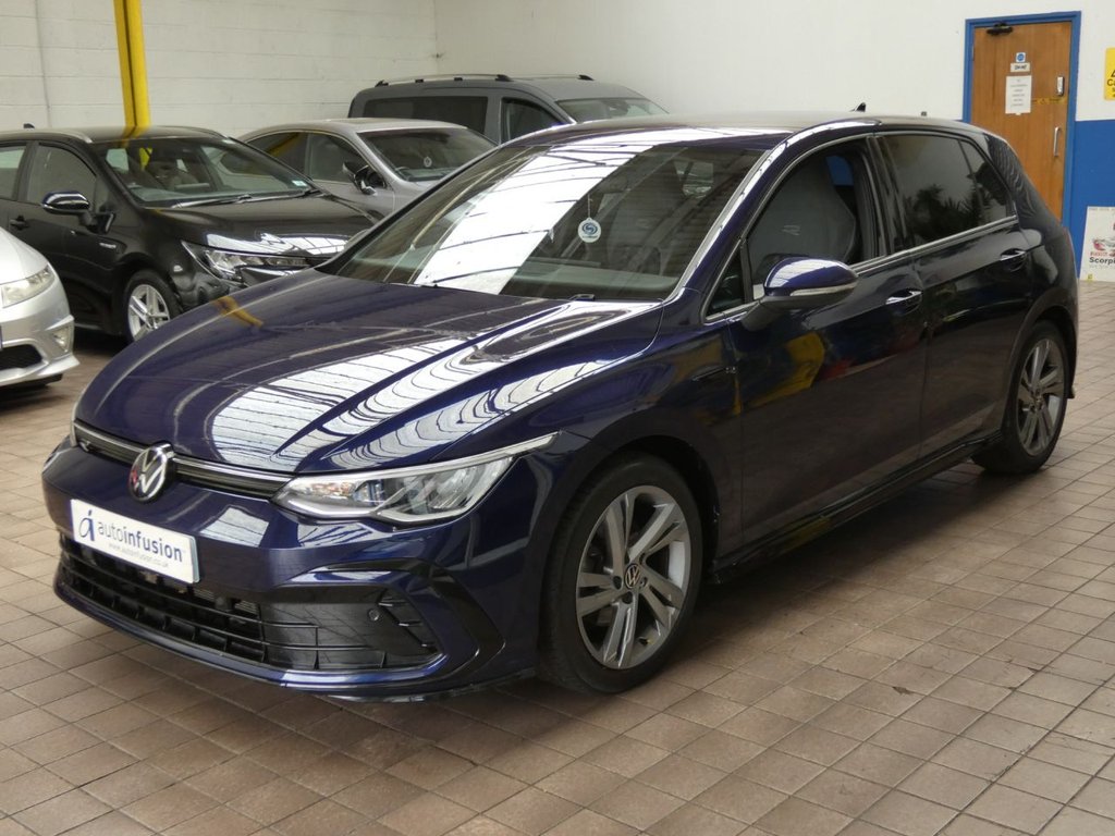 Used Volkswagen Golf 2022 for sale - 77685410: Photo 26