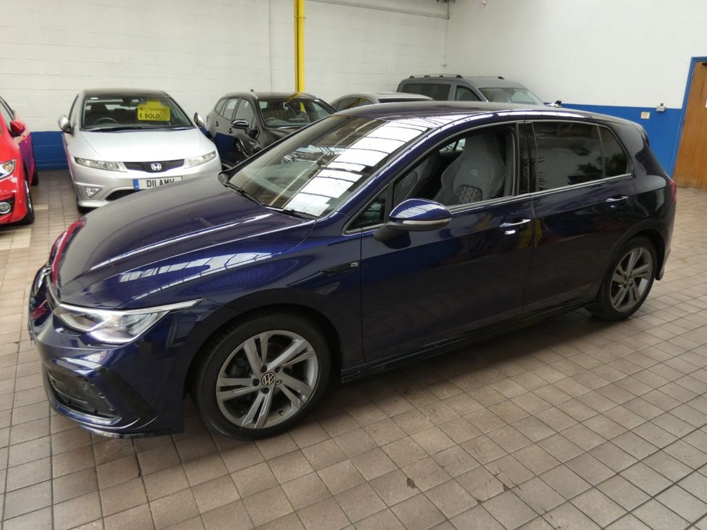 Used Volkswagen Golf 2022 for sale - 77685410: Photo 29