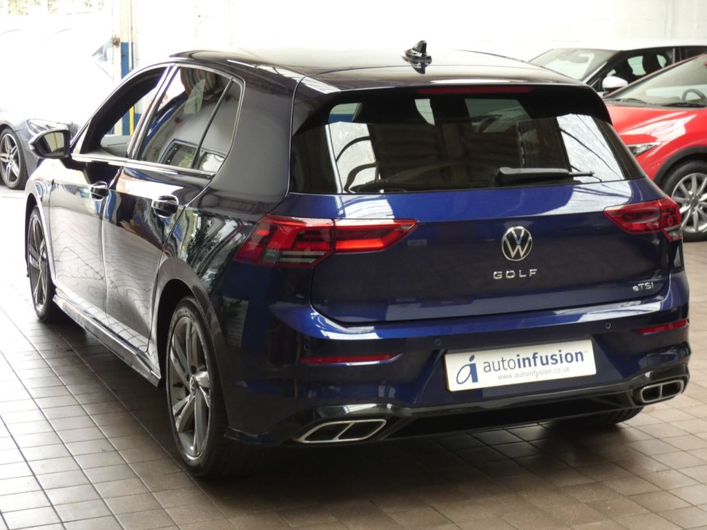 Used Volkswagen Golf 2022 for sale - 77685410: Photo 35