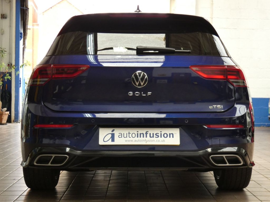 Used Volkswagen Golf 2022 for sale - 77685410: Photo 36