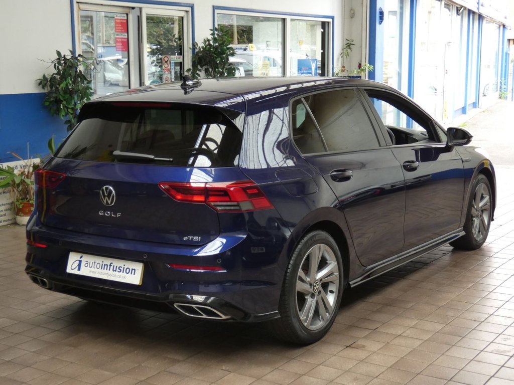 Used Volkswagen Golf 2022 for sale - 77685410: Photo 39