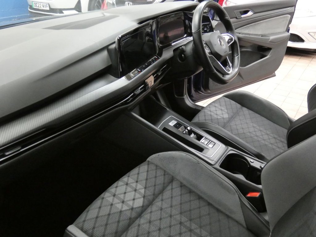 Used Volkswagen Golf 2022 for sale - 77685410: Photo 48