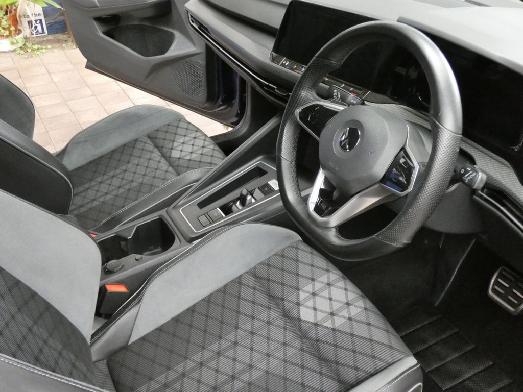 Used Volkswagen Golf 2022 for sale - 77685410: Photo 50