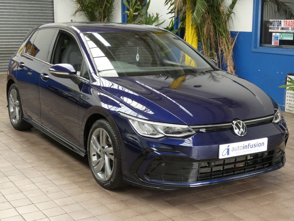 Used Volkswagen Golf 2022 for sale - 77685410: Photo 8