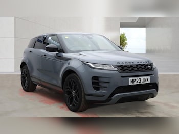 Used Land Rover Range Rover Evoque 2023 for sale - 78575656: Photo