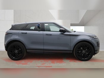 Used Land Rover Range Rover Evoque 2023 for sale - 78575656: Photo