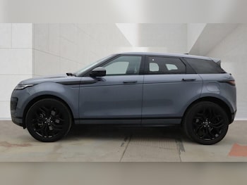 Used Land Rover Range Rover Evoque 2023 for sale - 78575656: Photo