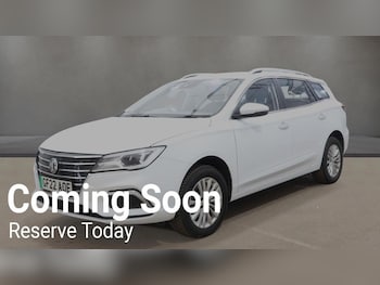 Used MG MG5 2022 for sale - 78868212: Photo