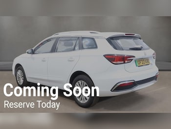 Used MG MG5 2022 for sale - 78868212: Photo