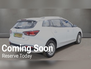 Used MG MG5 2022 for sale - 78868212: Photo