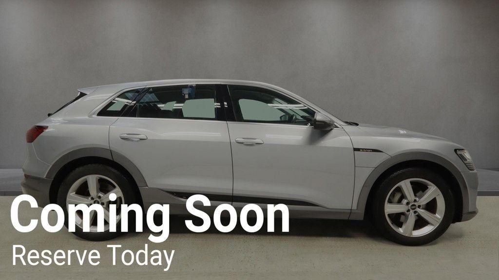 Used Audi e-tron 2021 for sale - 77885072: Photo 5
