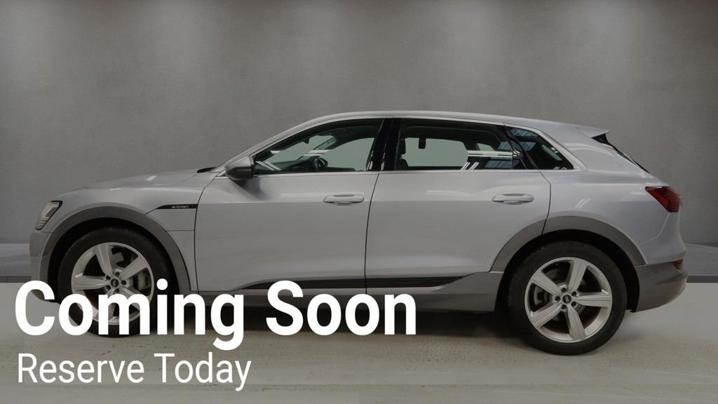 Used Audi e-tron 2021 for sale - 77885072: Photo 6
