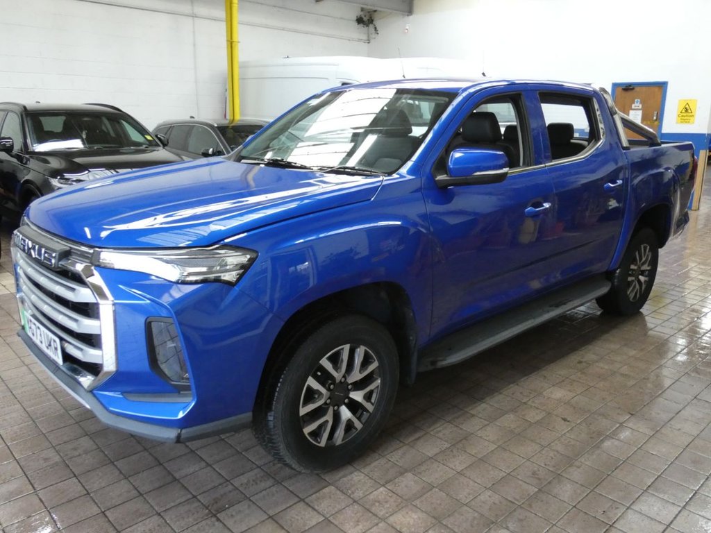 Used Maxus T90EV 2023 for sale - 77659893: Photo 14