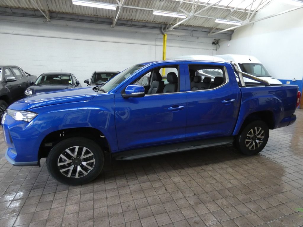 Used Maxus T90EV 2023 for sale - 77659893: Photo 19