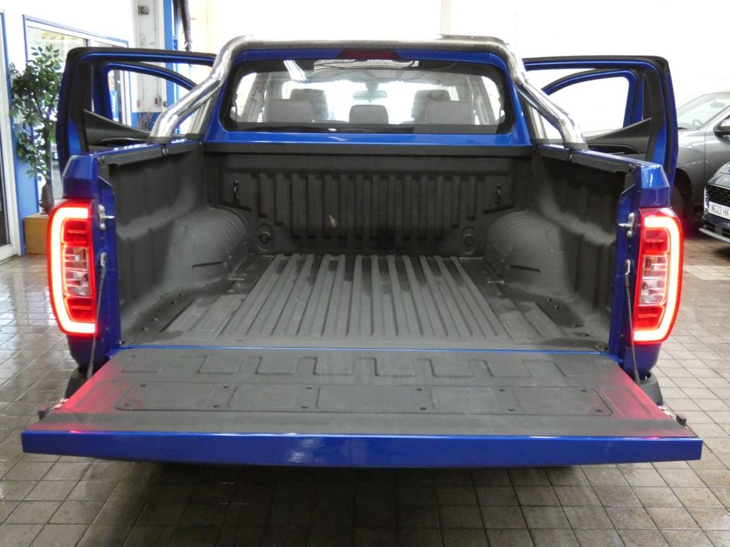 Used Maxus T90EV 2023 for sale - 77659893: Photo 36