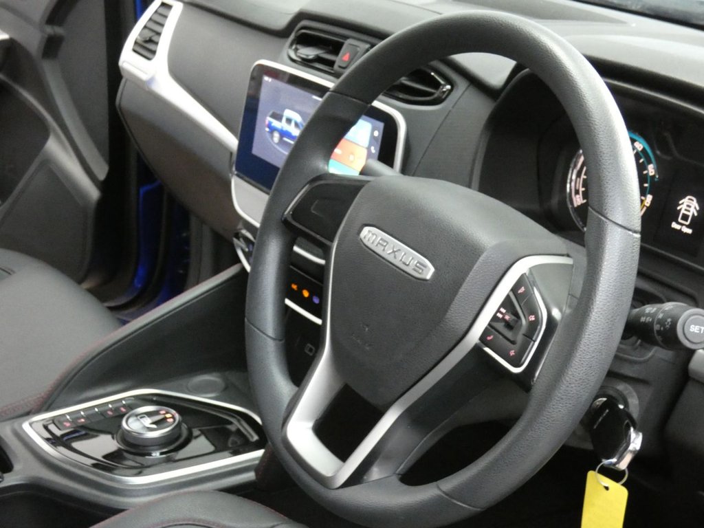 Used Maxus T90EV 2023 for sale - 77659893: Photo 37