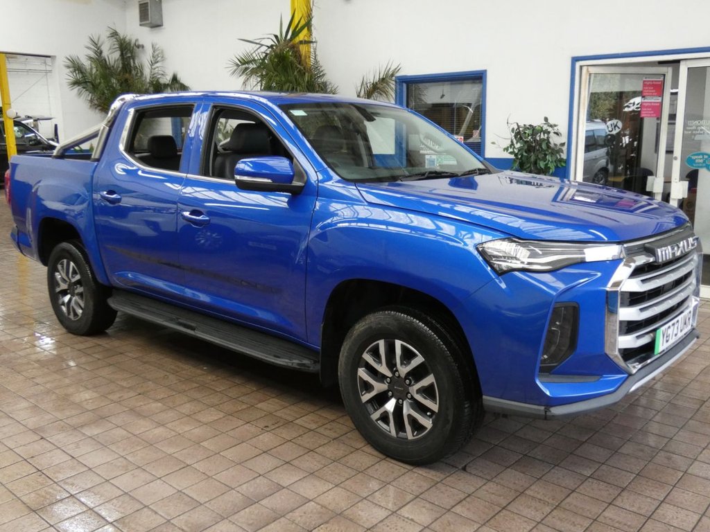 Used Maxus T90EV 2023 for sale - 77659893: Photo 6