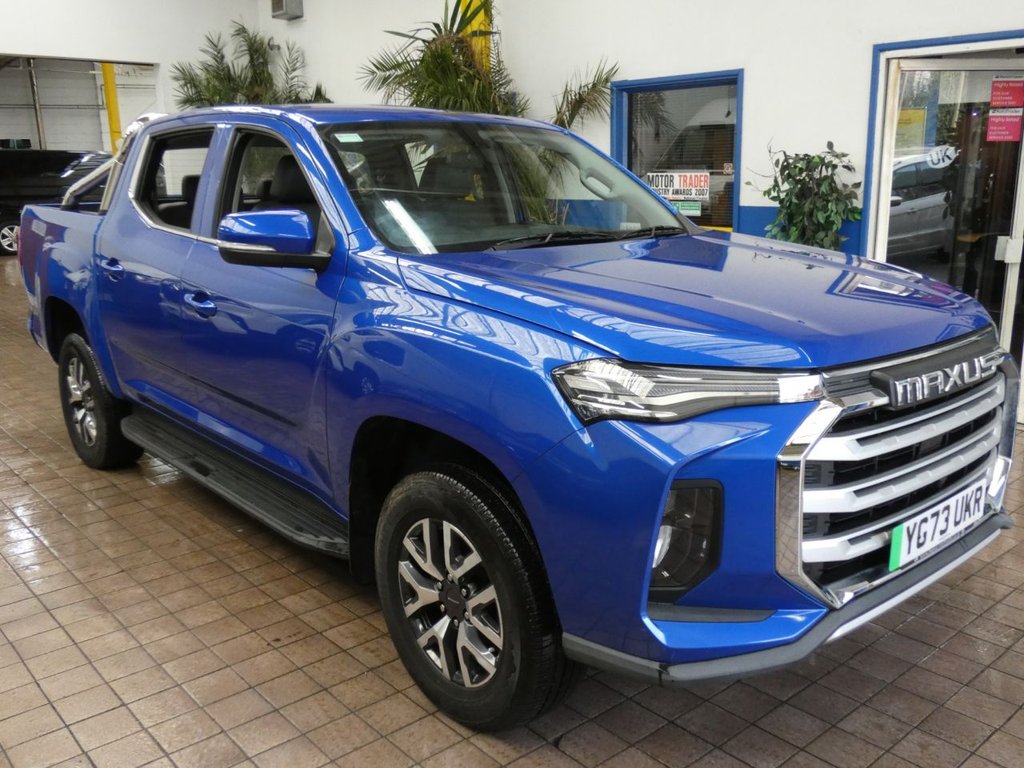 Used Maxus T90EV 2023 for sale - 77659893: Photo 7