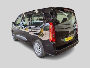 Used Vauxhall Combo Life 2024 for sale - 78908126: Photo
