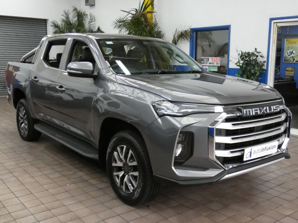 Used Maxus T90EV 2023 for sale - 77680194: Photo 10