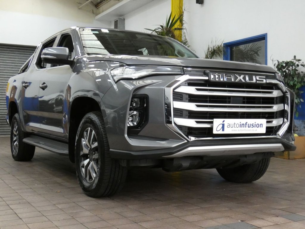 Used Maxus T90EV 2023 for sale - 77680194: Photo 12