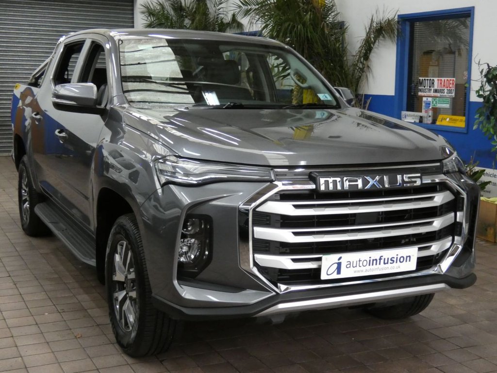 Used Maxus T90EV 2023 for sale - 77680194: Photo 13