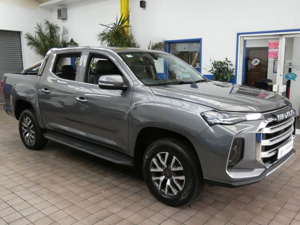 Used Maxus T90EV 2023 for sale - 77680194: Photo 15